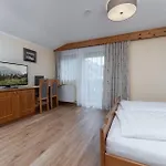 Haus Margret Санкт-Леонхард-им-Пицталь
