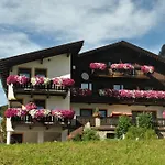 Haus Margret Отель типа 