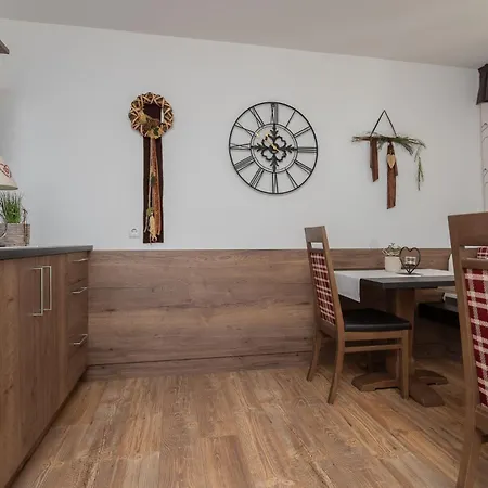 Bed and breakfast Haus Margret 3*