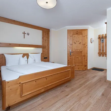 Haus Margret Отель типа 