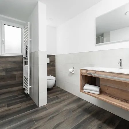 Haus Margret Frühstückspension St. Leonhard im Pitztal