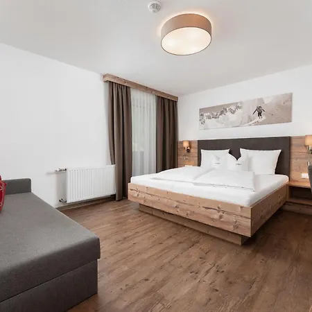 Haus Margret 3*