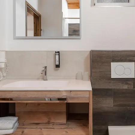 Bed & Breakfast Haus Margret 3*
