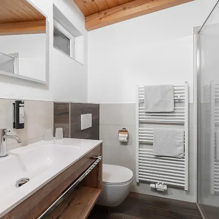 Frühstückspension Haus Margret St. Leonhard im Pitztal