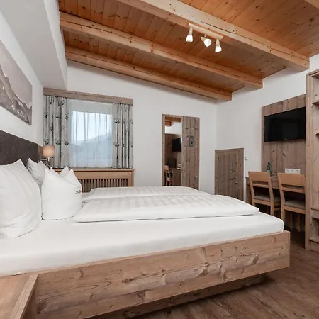 Haus Margret Bed and breakfast 3*