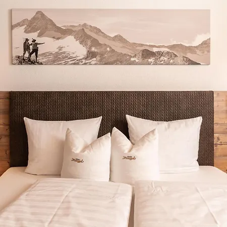 Bed and breakfast Haus Margret 3*