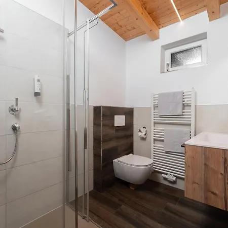 Haus Margret St. Leonhard im Pitztal