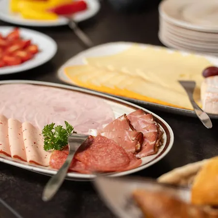 Frühstückspension Haus Margret