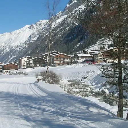 Frühstückspension Haus Margret