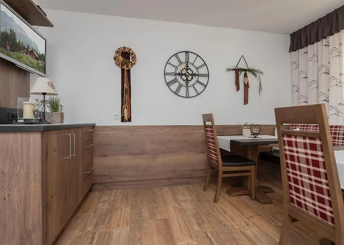 Panzió Haus Margret 3*