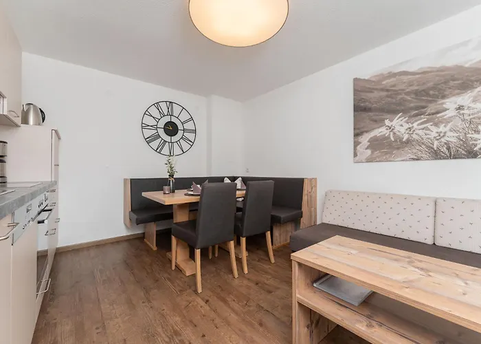 Haus Margret Panzió