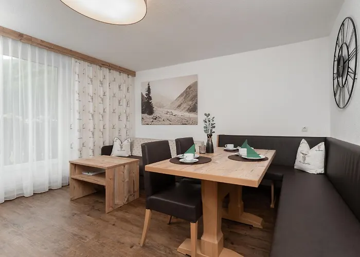 Haus Margret Panzió 3*