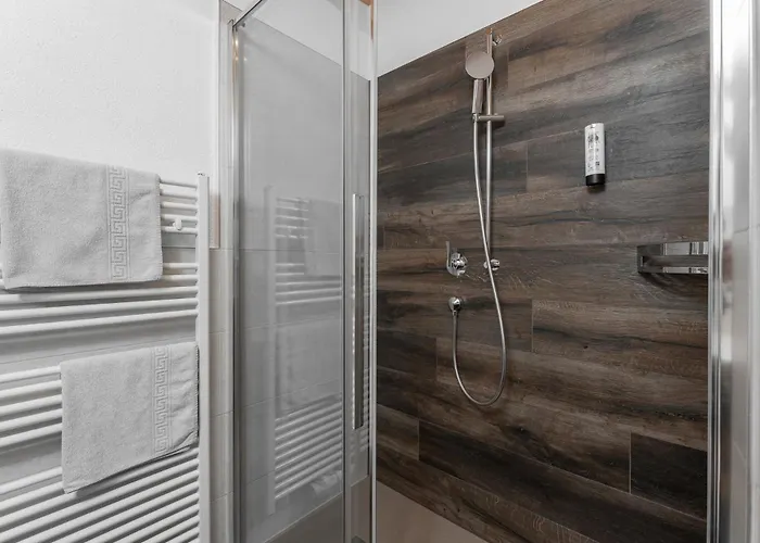 Haus Margret Sankt Leonhard im Pitztal