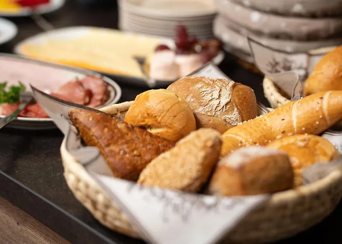 Haus Margret Panzió Sankt Leonhard im Pitztal