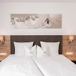 Bed & Breakfast Haus Margret Sankt Leonhard im Pitztal