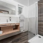 Haus Margret 3* Sankt Leonhard im Pitztal