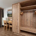 Bed & Breakfast Haus Margret Sankt Leonhard im Pitztal