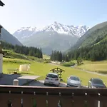 Haus Margret Frühstückspension