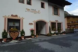 住宿加早餐酒店 Haus Margret