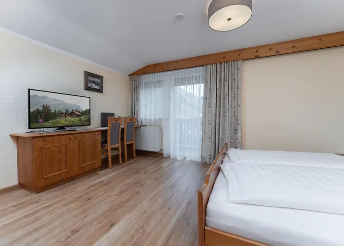 Haus Margret סנט לאונרד אים פיצטל