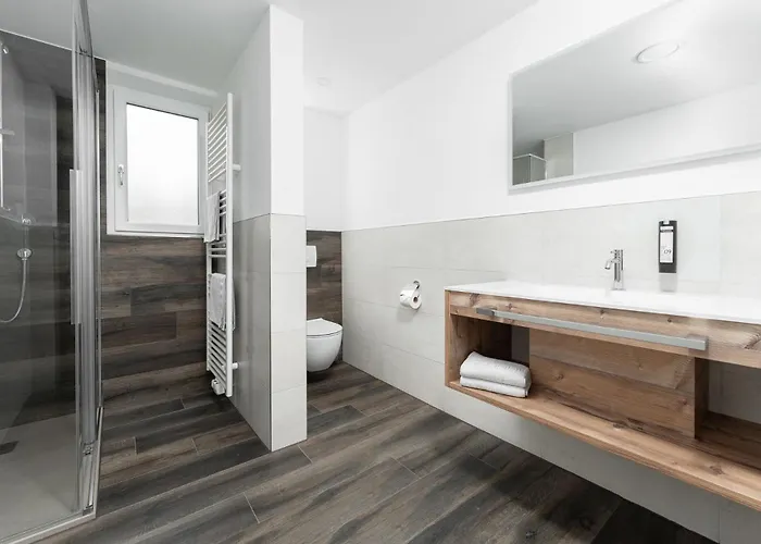 Haus Margret לינה וארוחת בוקר סנט לאונרד אים פיצטל