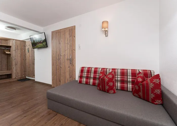 Haus Margret 3* סנט לאונרד אים פיצטל