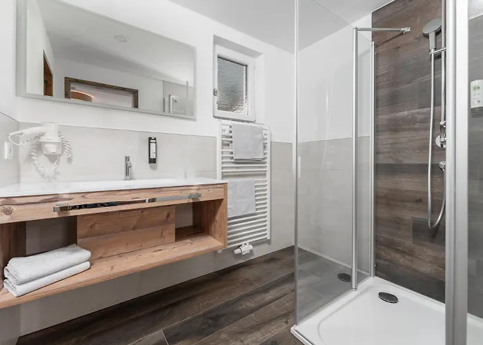 Haus Margret 3* סנט לאונרד אים פיצטל