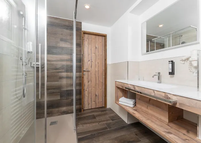 Haus Margret 3* סנט לאונרד אים פיצטל