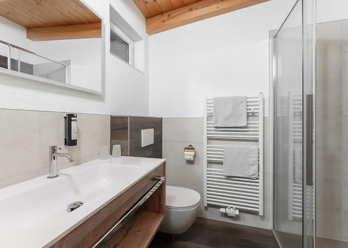 לינה וארוחת בוקר Haus Margret סנט לאונרד אים פיצטל