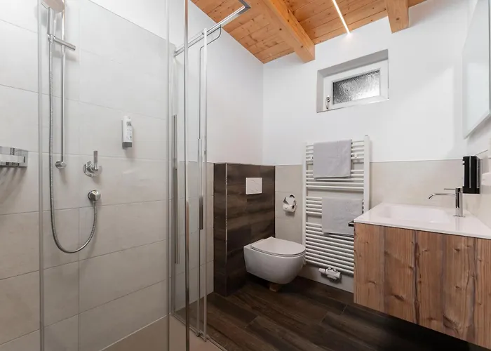 Haus Margret סנט לאונרד אים פיצטל