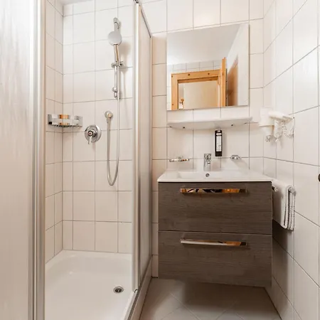 Bed & Breakfast Haus Margret Sankt Leonhard im Pitztal