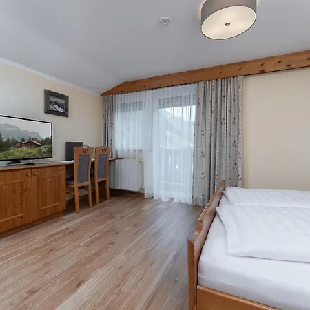 Haus Margret Sankt Leonhard im Pitztal