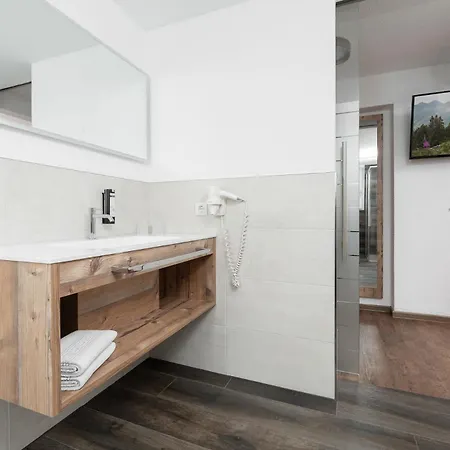 Bed & Breakfast Haus Margret