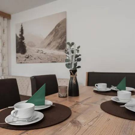 Haus Margret