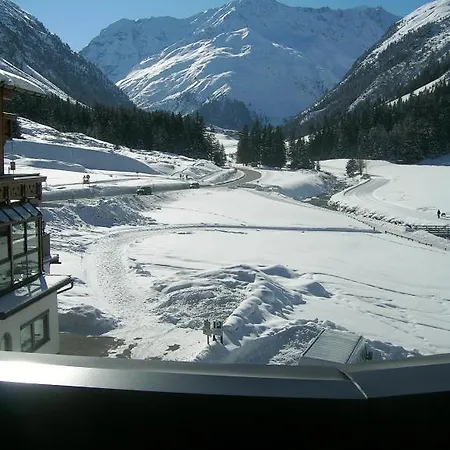 Frühstückspension Haus Margret 3*